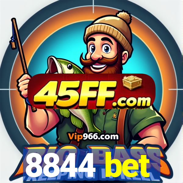 8844 bet